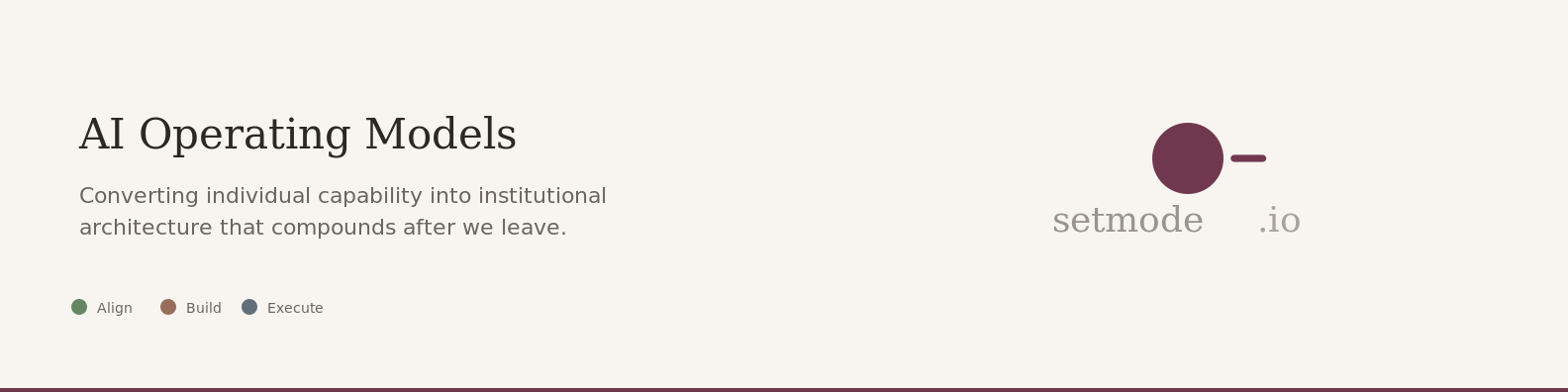 LinkedIn banner generic